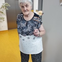Vystoupení MŠ Dačice