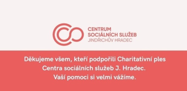 Pojďte s námi pomáhat