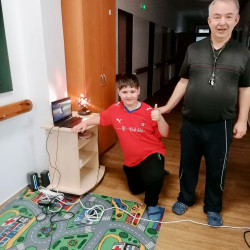 Sociální služby Česká