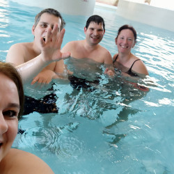 Sociální služby Česká