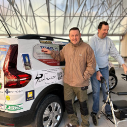 Sociální služby Česká