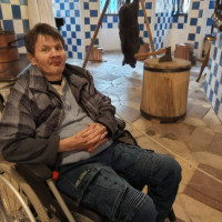 Hluboká bez bariér