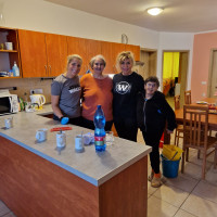 Wienerberger pomáhá v Lomnici nad Lužnicí