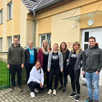 Wienerberger pomáhá v Lomnici nad Lužnicí