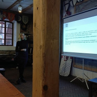 Zpráva z konference: Opatrovnictví a poslední věci