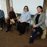 Zpráva z konference: Opatrovnictví a poslední věci