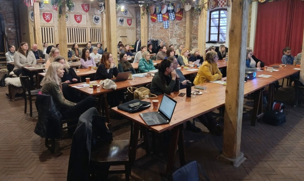 Zpráva z konference: Opatrovnictví a poslední věci