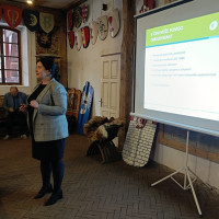 Zpráva z konference: Opatrovnictví a poslední věci