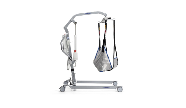 Novinka v půjčovně pomůcek