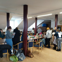 Rekvalifikační kurz