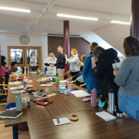 Rekvalifikační kurz